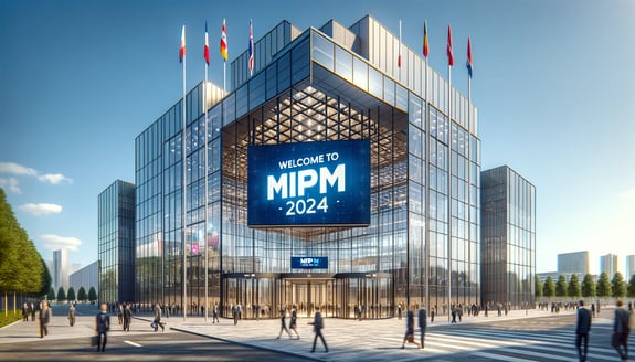 mipim 2024